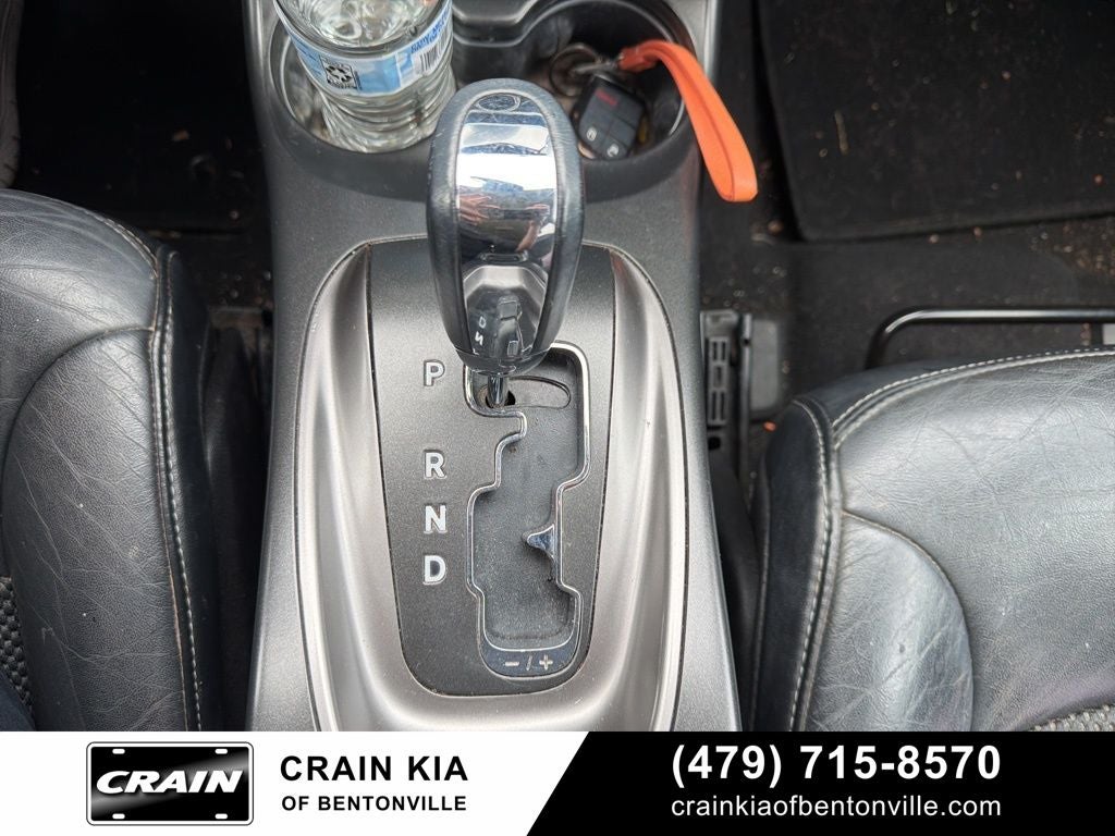 2018 Dodge Journey Crossroad - AWD / THIRD ROW