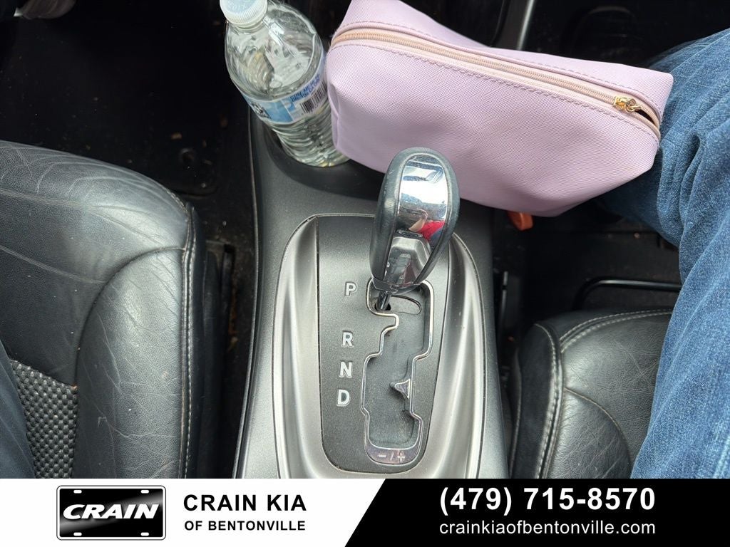 2018 Dodge Journey Crossroad - AWD / THIRD ROW