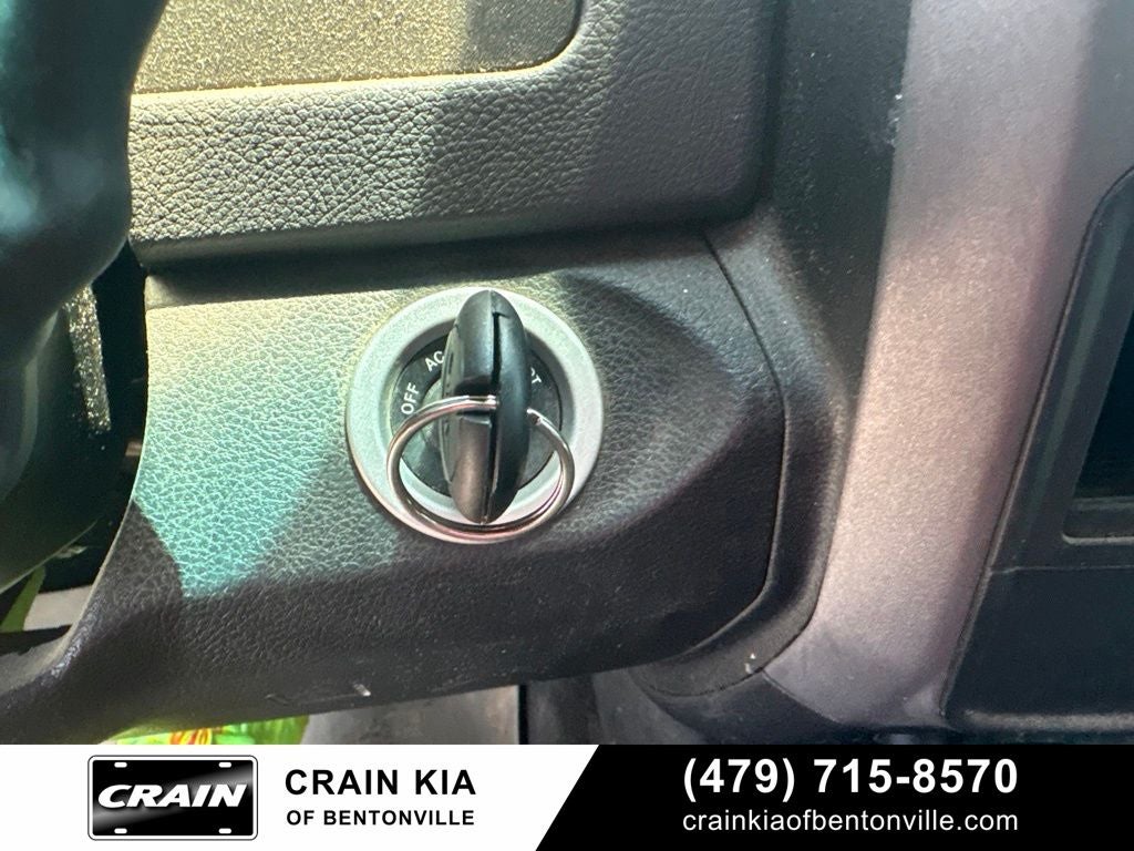 2018 RAM 3500 Tradesman - 4WD / CLEAN CARFAX / DIESEL - FLAT BED