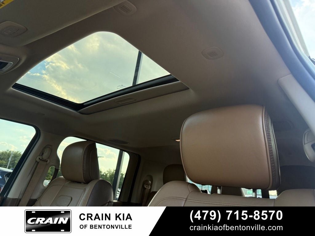 2022 RAM 3500 Limited Longhorn - 4WD / SUNROOF / DUALLY