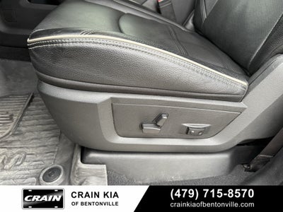 2022 RAM 3500 Limited - 4WD / CLEAN CARFAX