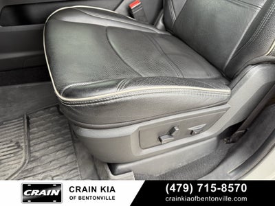 2022 RAM 3500 Limited - 4WD / CLEAN CARFAX