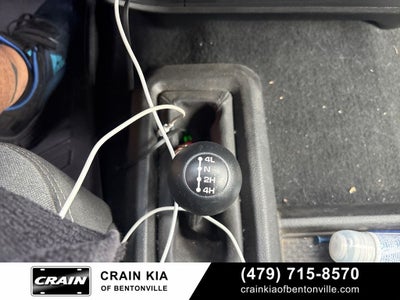 2023 RAM 2500 Tradesman - 4WD / CLEAN CARFAX