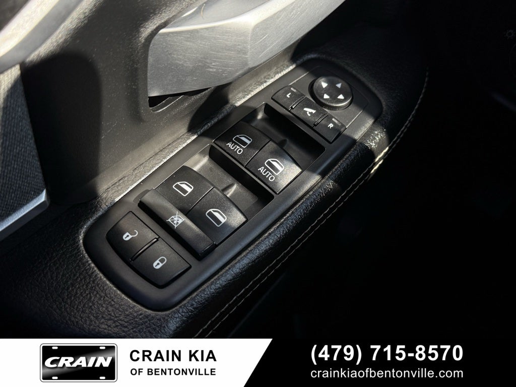 2021 RAM 2500 Big Horn - 4WD / LIFTED! / CLEAN CARFAX