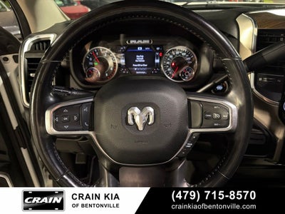 2023 RAM 2500 Laramie - 4WD