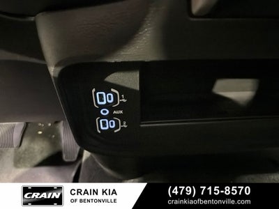 2023 RAM 2500 Laramie - 4WD