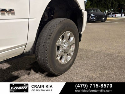 2023 RAM 2500 Laramie - 4WD