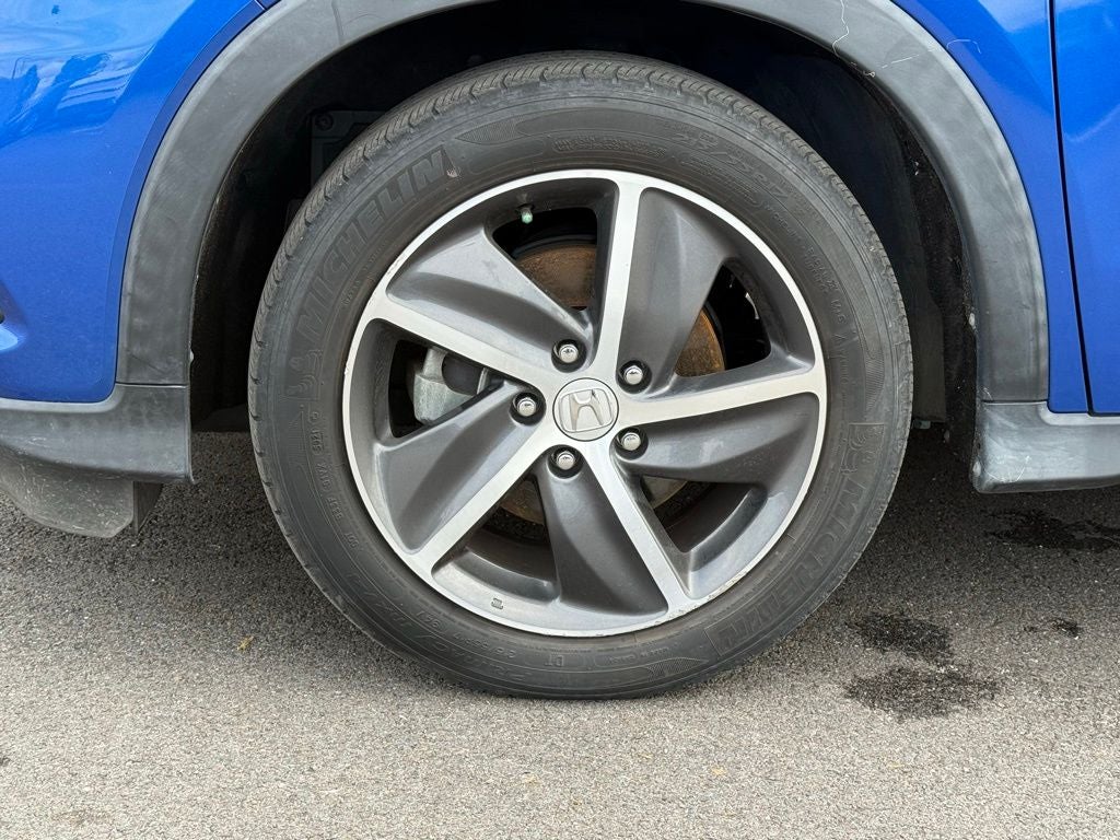 2022 Honda HR-V EX - SUNROOF