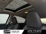 2022 Honda HR-V EX - SUNROOF