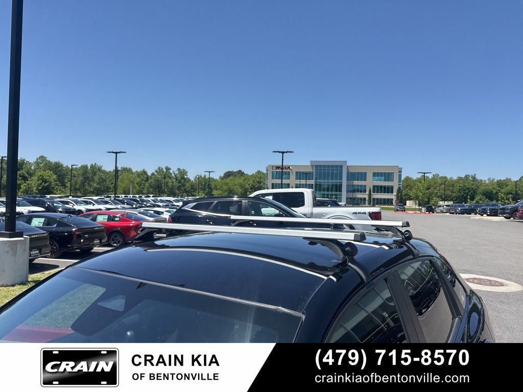 2024 Honda HR-V Sport - CLEAN CARFAX / ONE OWNER