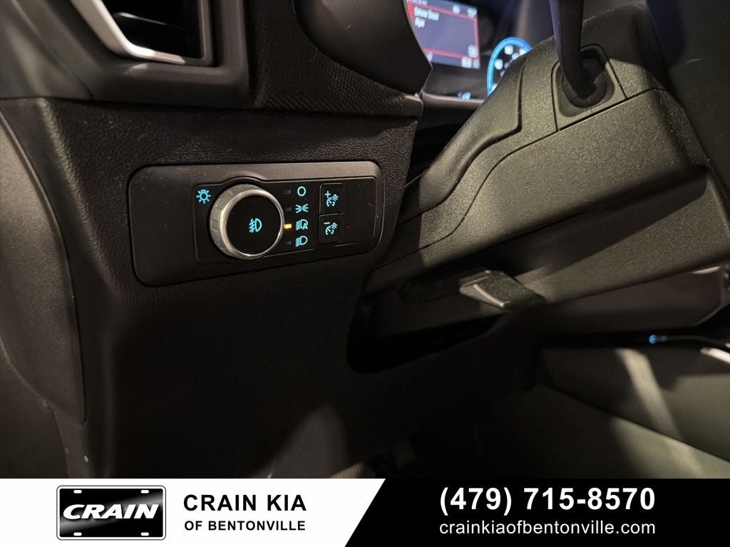 2021 Ford Bronco Sport Big Bend - 4WD / CLEAN CARFAX / ONE OWNER