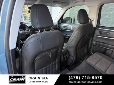 2021 Ford Bronco Sport Big Bend - 4WD / CLEAN CARFAX / ONE OWNER