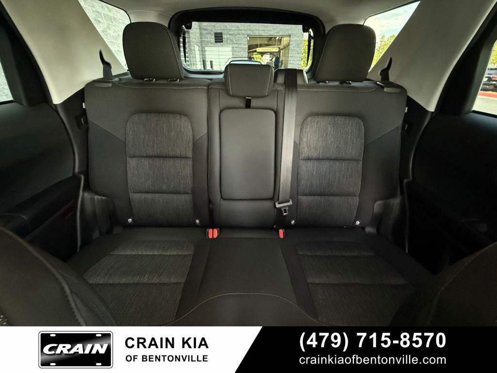 2021 Ford Bronco Sport Big Bend - 4WD / CLEAN CARFAX / ONE OWNER