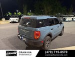 2021 Ford Bronco Sport Big Bend - 4WD / CLEAN CARFAX / ONE OWNER