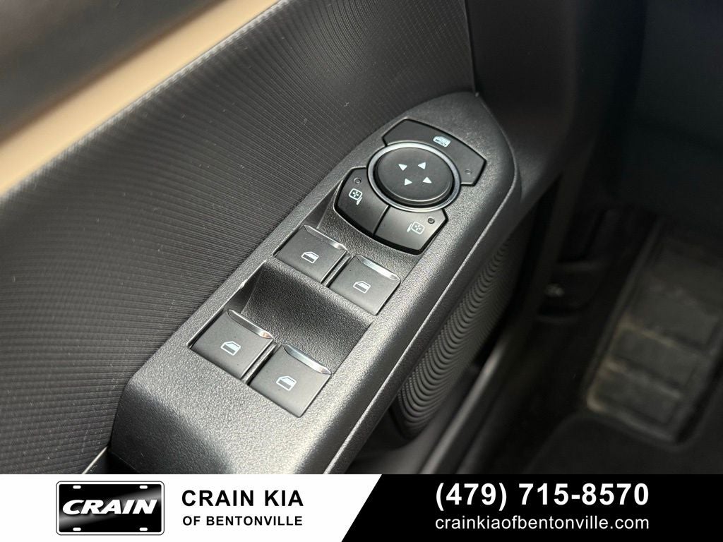 2025 Ford Bronco Sport Big Bend - 4WD / CARFAX ONE OWNER