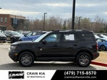2025 Ford Bronco Sport Big Bend - 4WD / CARFAX ONE OWNER