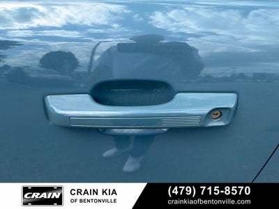 2021 Ford Bronco Sport Badlands - 4WD / SUNROOF / CLEAN CARFAX