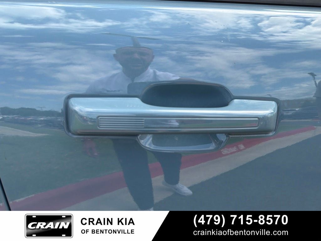 2021 Ford Bronco Sport Badlands - 4WD / SUNROOF / CLEAN CARFAX