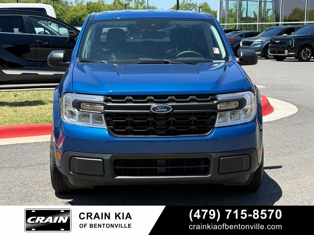 2024 Ford Maverick XL - CLEAN CARFAX / ONE OWNER