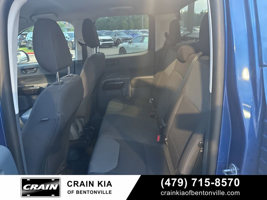 2024 Ford Maverick XL - CLEAN CARFAX / ONE OWNER
