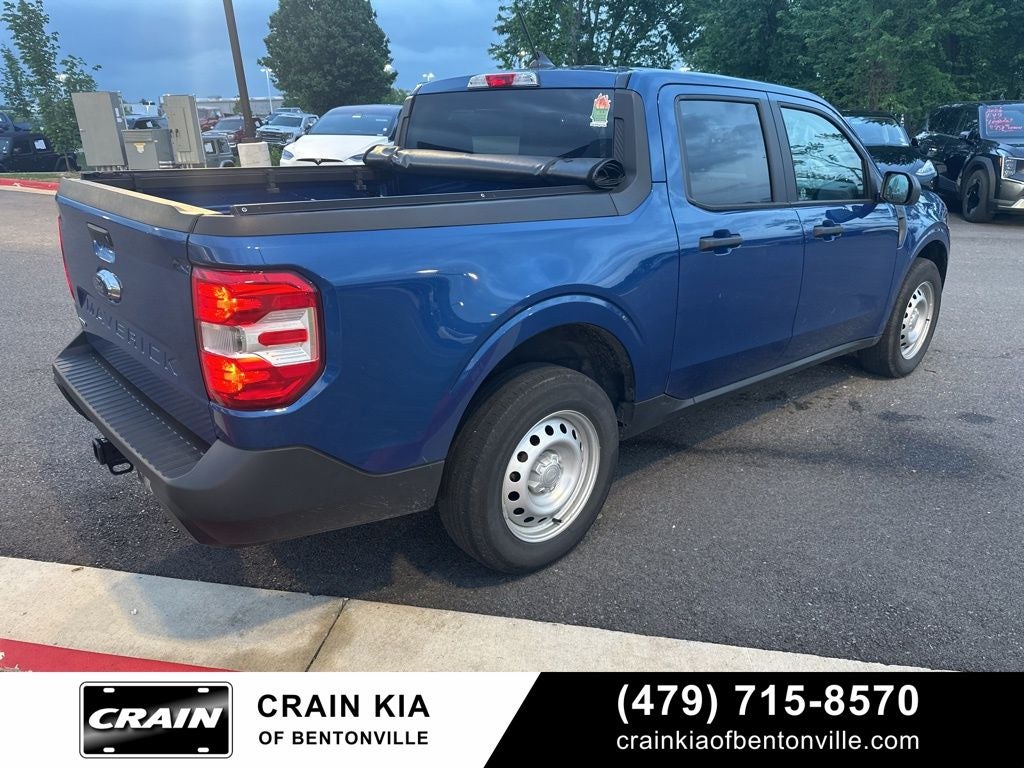 2024 Ford Maverick XL - CLEAN CARFAX / ONE OWNER