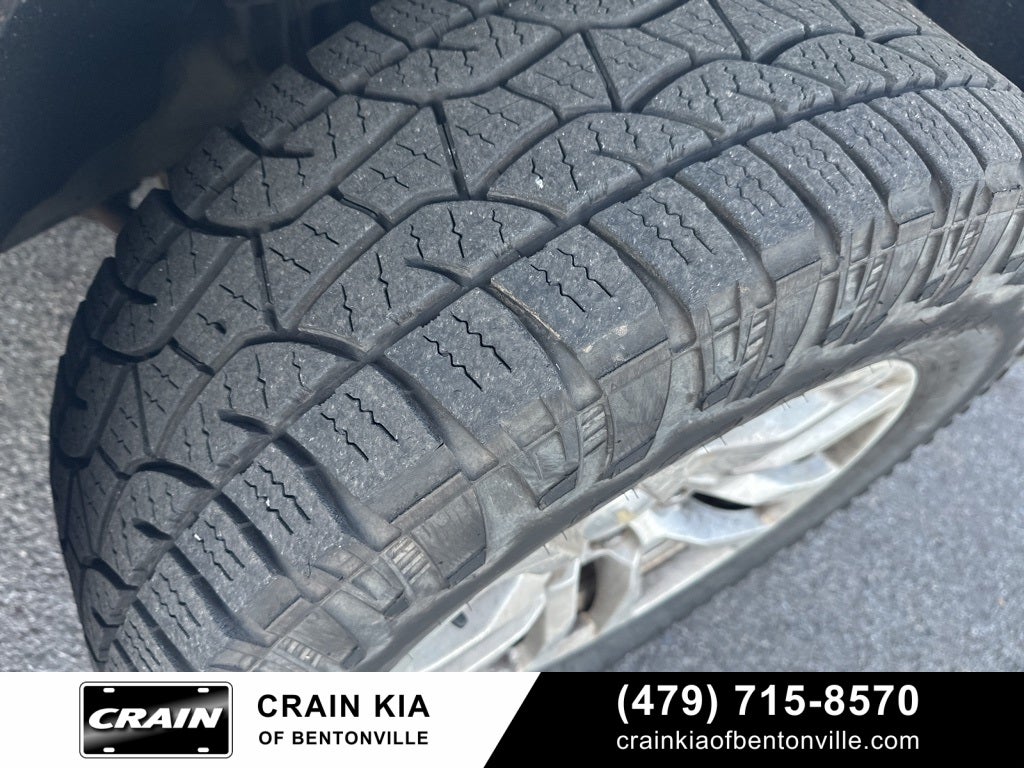 2017 Chevrolet Silverado 1500 LT - WHOLESALE / AS-IS