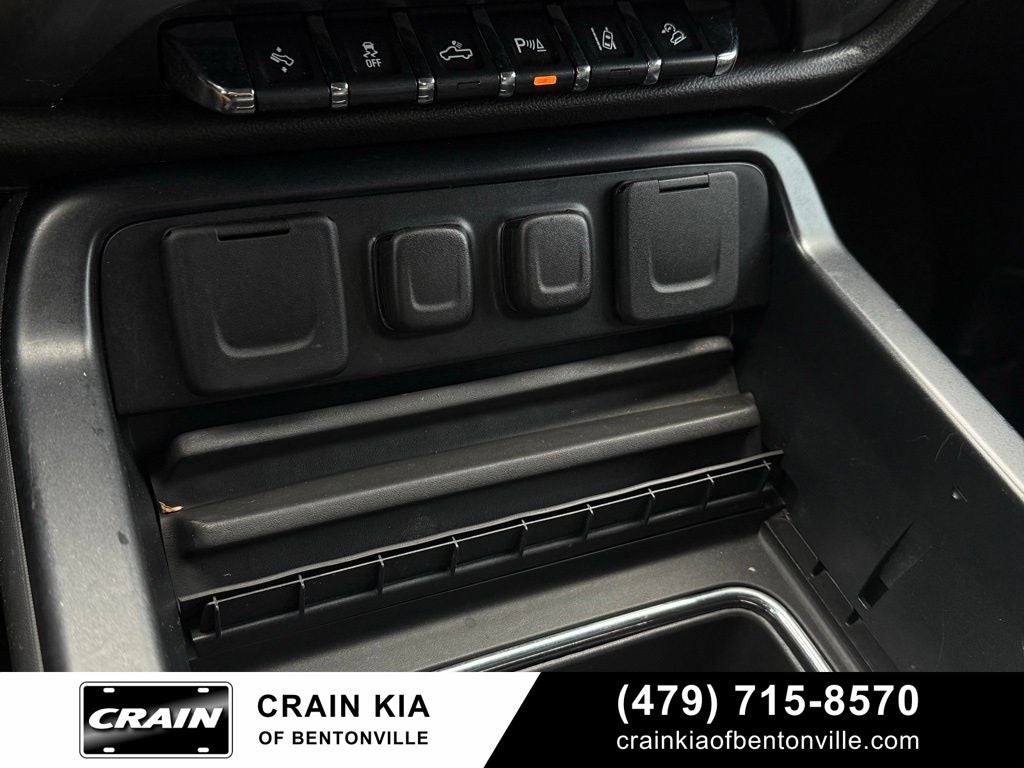 2015 Chevrolet Silverado 1500 LTZ 2LZ - $20,000 DISABILITY CONVERSION PACKAGE