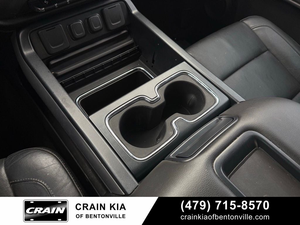 2015 Chevrolet Silverado 1500 LTZ 2LZ - $20,000 DISABILITY CONVERSION PACKAGE