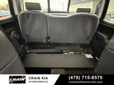 2015 Chevrolet Silverado 1500 LTZ 2LZ - $20,000 DISABILITY CONVERSION PACKAGE