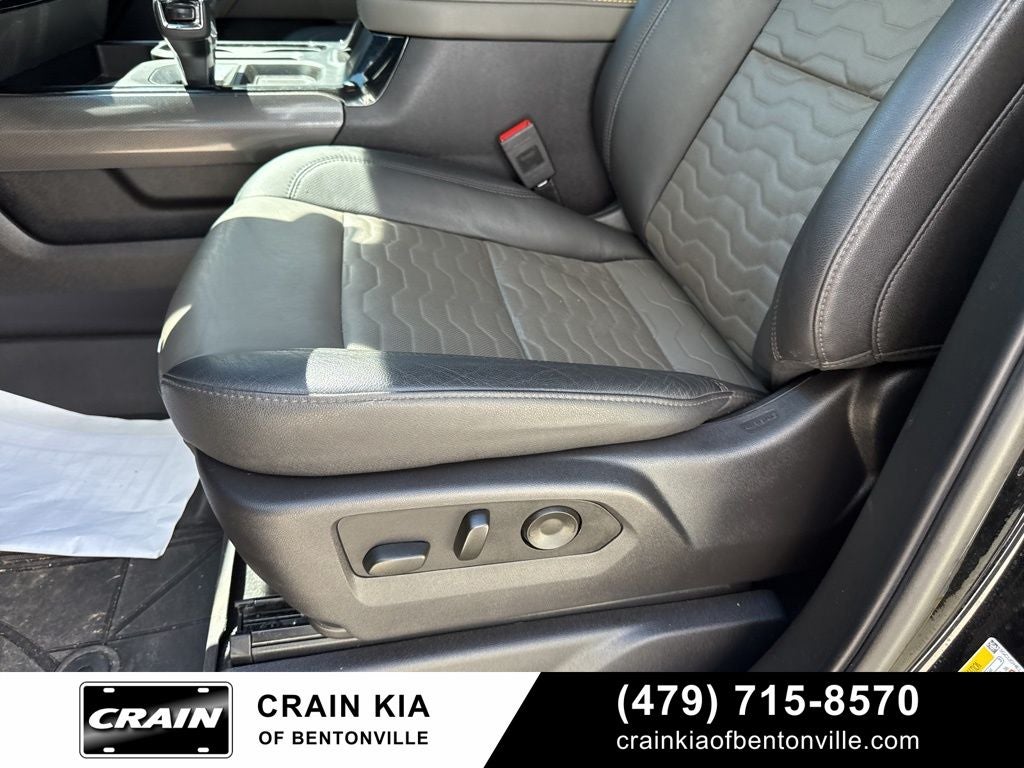 2024 Chevrolet Silverado 1500 ZR2 - 4WD / LIFTED!