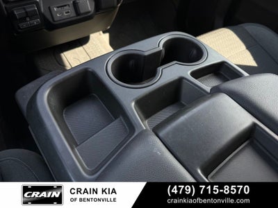 2021 Chevrolet Silverado 1500 LT - 4WD / CLEAN CARFAX