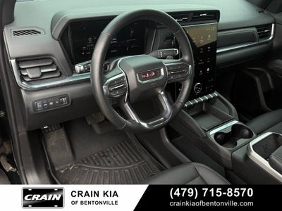 2025 GMC Terrain Elevation - CLEAN CARFAX / ONE OWNER