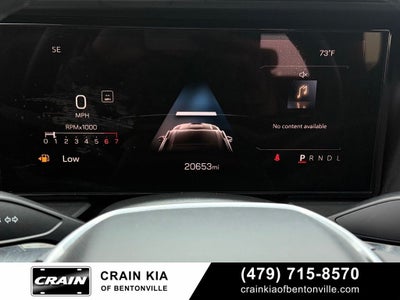 2025 GMC Terrain Elevation - CLEAN CARFAX / ONE OWNER
