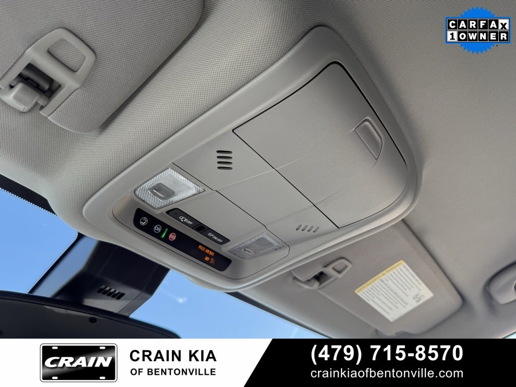 2022 GMC Terrain SLE - CARFAX ONE OWNER