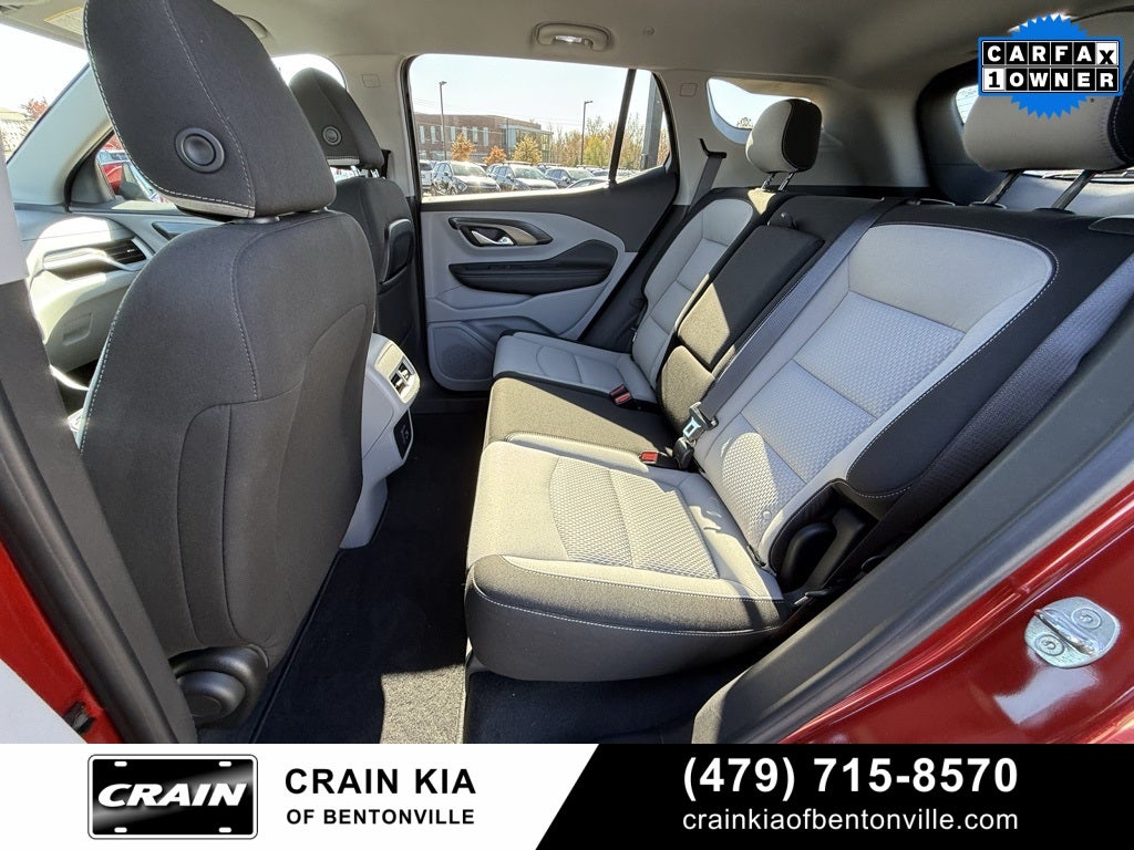 2022 GMC Terrain SLE - CARFAX ONE OWNER