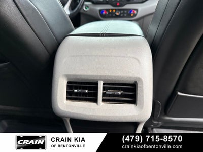 2018 GMC Terrain SLT - AWD / CLEAN CARFAX HISTORY