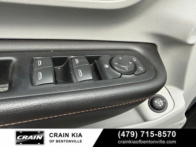 2018 GMC Terrain SLT - AWD / CLEAN CARFAX HISTORY