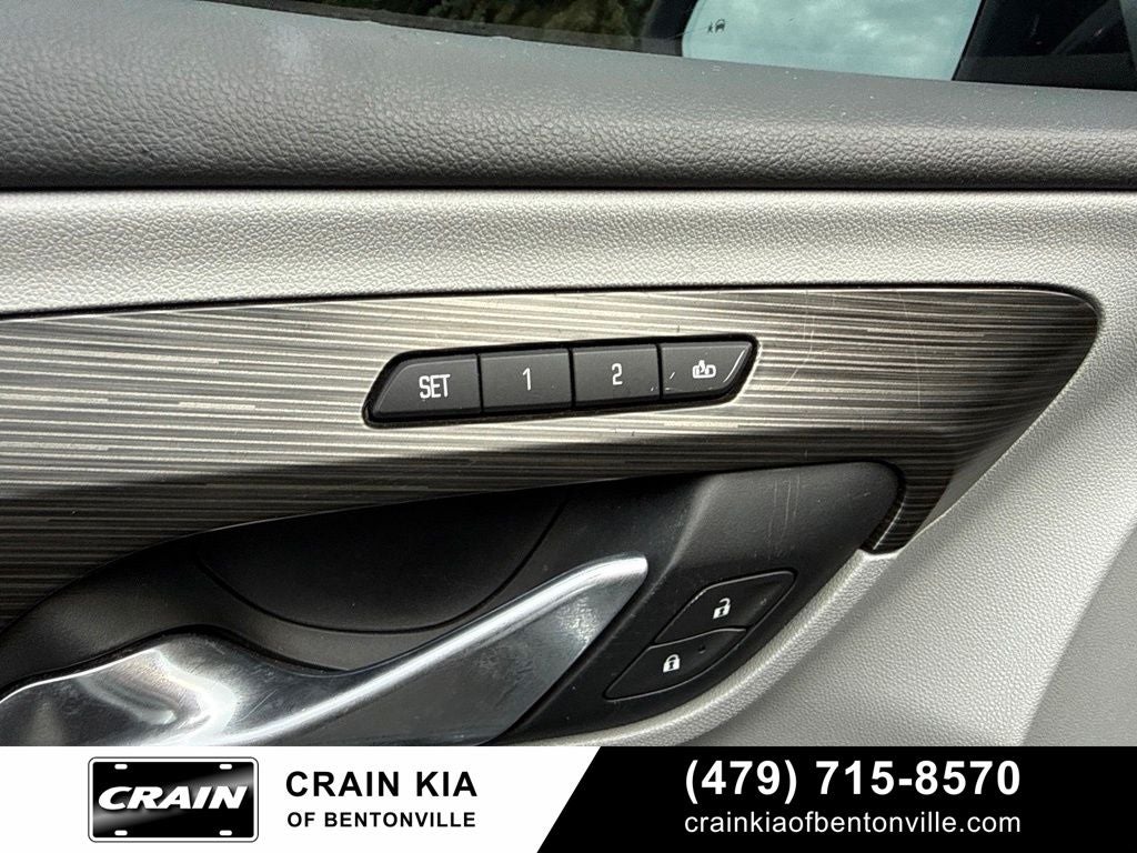 2018 GMC Terrain SLT - AWD / CLEAN CARFAX HISTORY