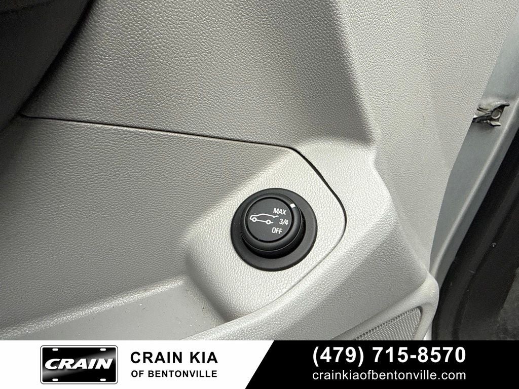 2018 GMC Terrain SLT - AWD / CLEAN CARFAX HISTORY