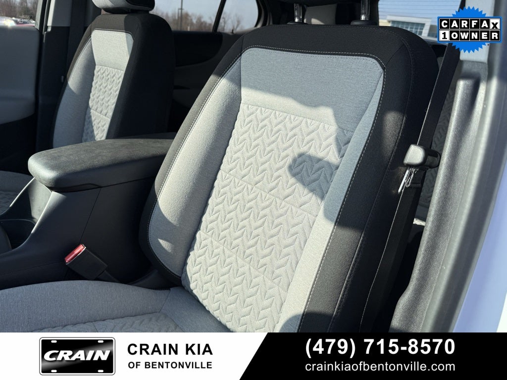 2024 Chevrolet Equinox LS - CLEAN CARFAX / ONE OWNER