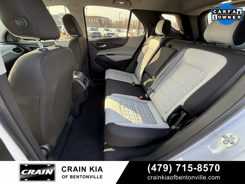 2024 Chevrolet Equinox LS - CLEAN CARFAX / ONE OWNER