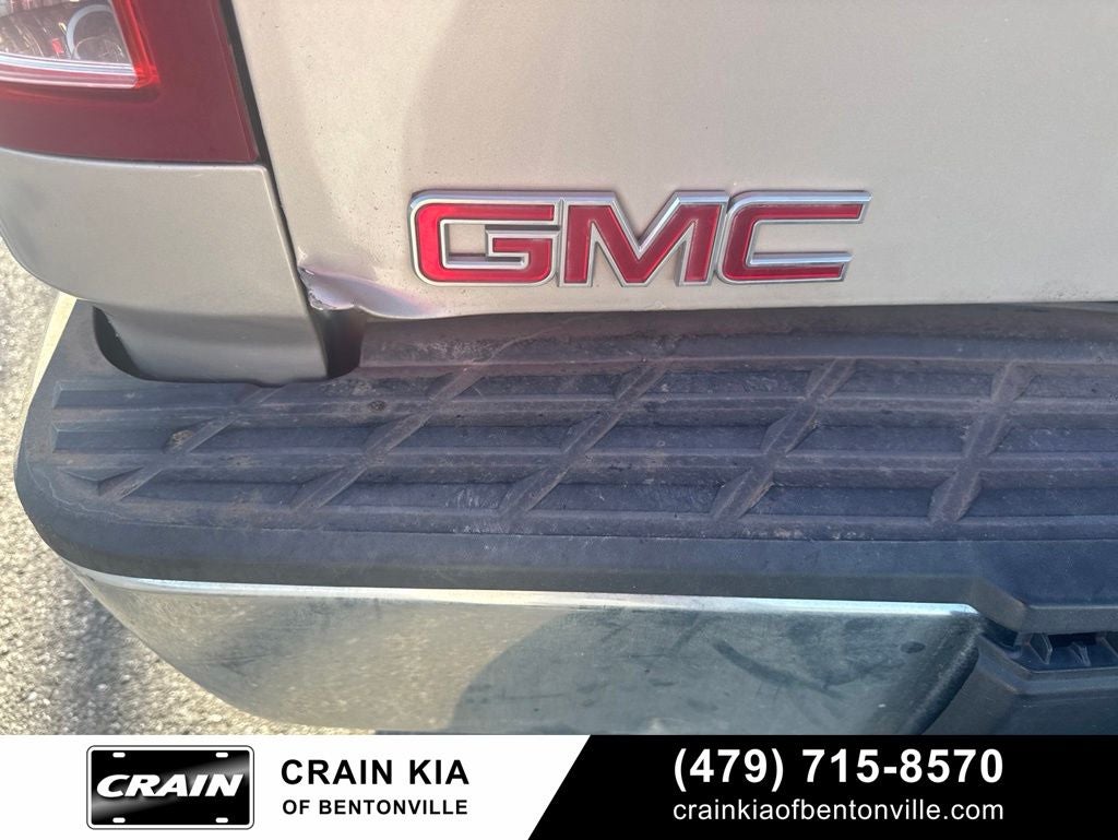 2009 GMC Sierra 1500 SLE - 4WD / WHOLESALE / AS-IS