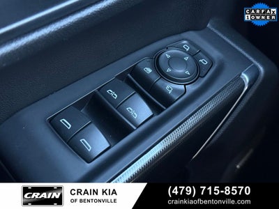 2021 GMC Sierra 1500 AT4 - 4WD / CLEAN CARFAX / ONE OWNER