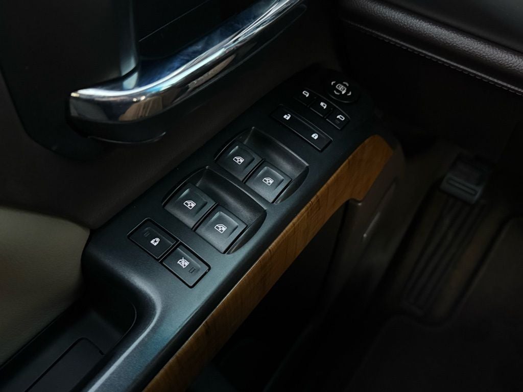 2018 GMC Sierra 1500 SLT - 4WD / CLEAN CARFAX