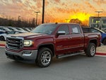 2018 GMC Sierra 1500 SLT - 4WD / CLEAN CARFAX