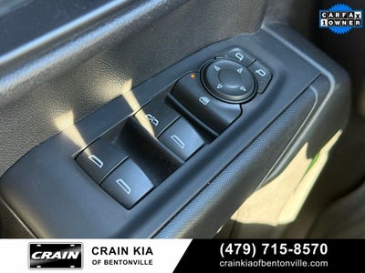 2022 GMC Sierra 1500 Limited Pro - 4WD / CLEAN CARFAX / ONE OWNER