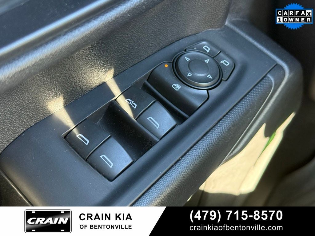 2022 GMC Sierra 1500 Limited Pro - 4WD / CLEAN CARFAX / ONE OWNER