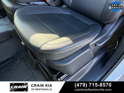 2022 GMC Sierra 1500 Limited Pro - 4WD / CLEAN CARFAX / ONE OWNER