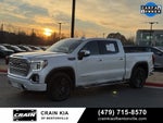 2022 GMC Sierra 1500 Limited Denali - 4WD / SUNROOF / ONE OWNER