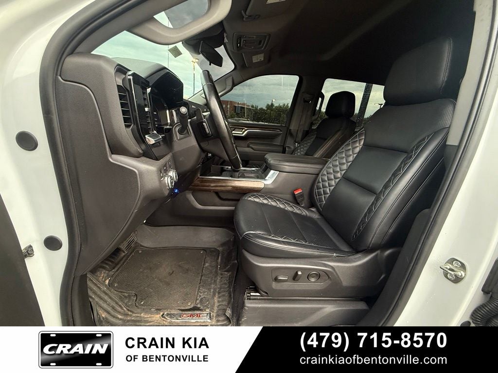 2025 GMC Sierra 1500 Elevation - BIG LIFT / 4WD / CLEAN CARFAX